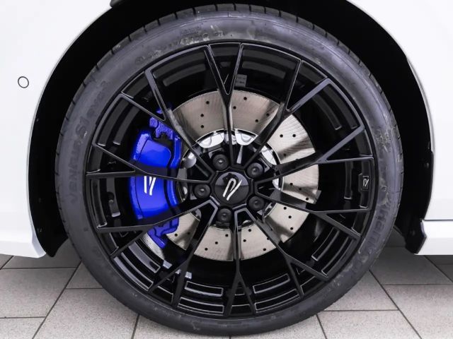 Volkswagen Golf 2.0 TSI DSG Variant