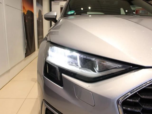 Audi A3 1.0 TFSI Sedan Sportback