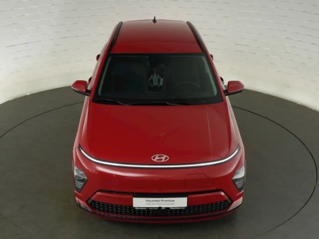 Hyundai Kona Trend