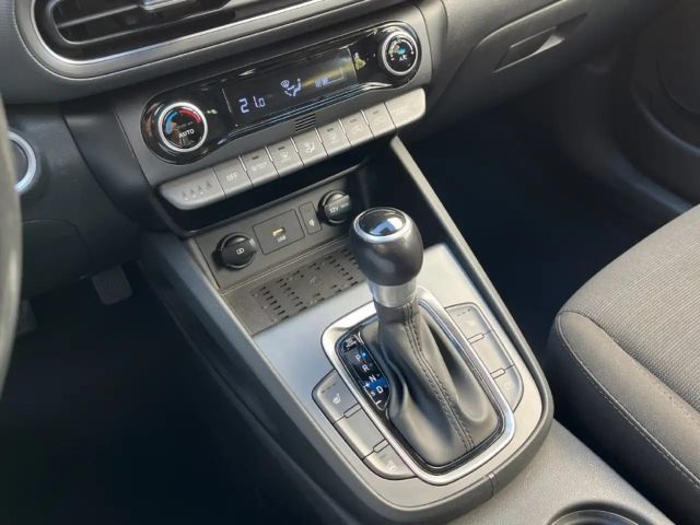 Hyundai Kona 1.6 Hybrid Trend