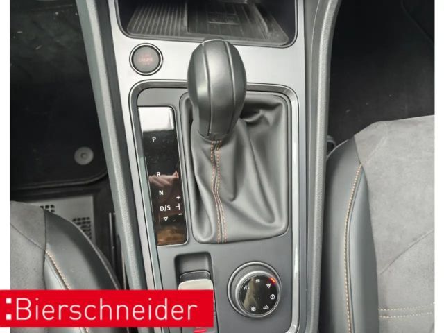 Cupra Ateca 2.0 TSI 4Drive DSG