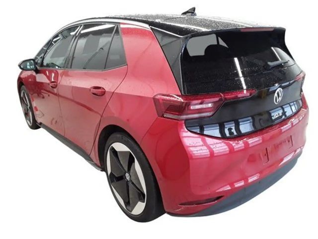 Volkswagen ID.3 150 kW Performance Pro