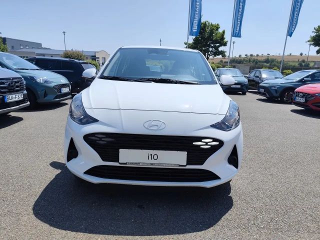 Hyundai i10 1.0 2WD Select