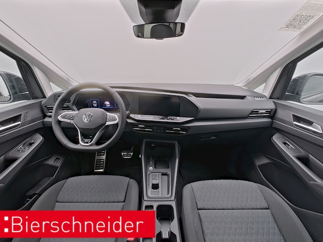 Volkswagen Caddy 1.5 TSI eHybrid