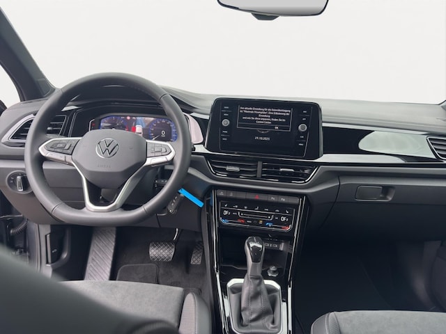 Volkswagen T-Roc DSG Style