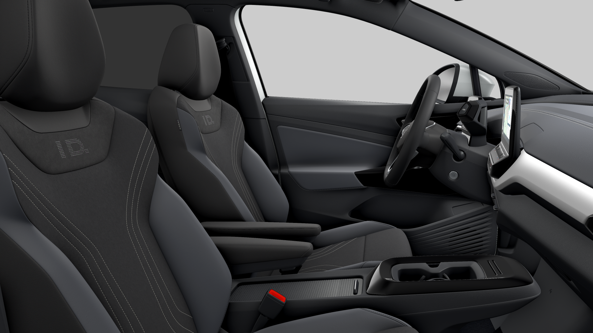 Volkswagen ID.4 IQ.Drive