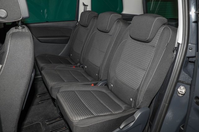 Seat Alhambra 1.4 TSI Xcellence