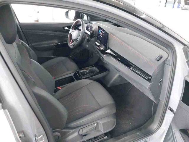Volkswagen ID.4 GTX IQ.Drive