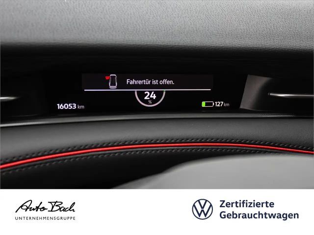 Volkswagen ID.7 4Motion GTX Tourer