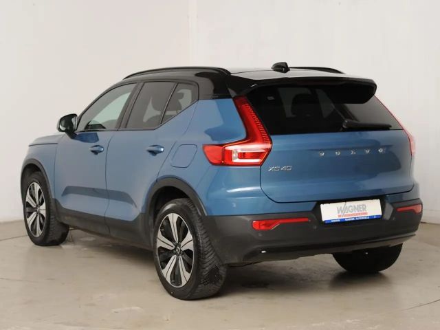 Volvo XC40 Plus Recharge