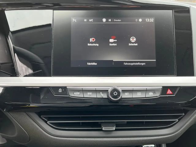 Opel Grandland X 1.2 Turbo Turbo