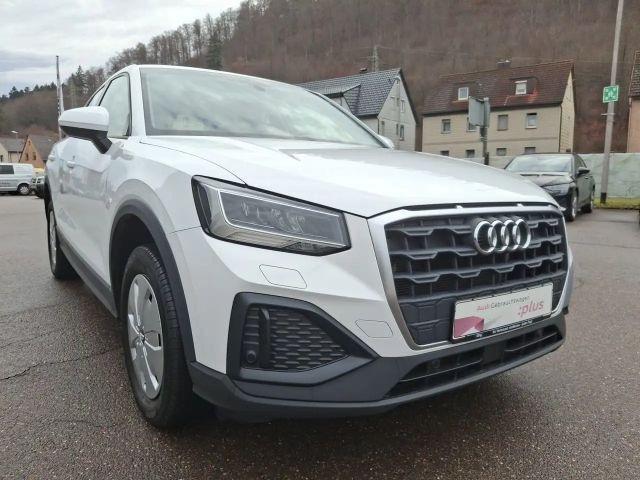 Audi Q2 30 TFSI