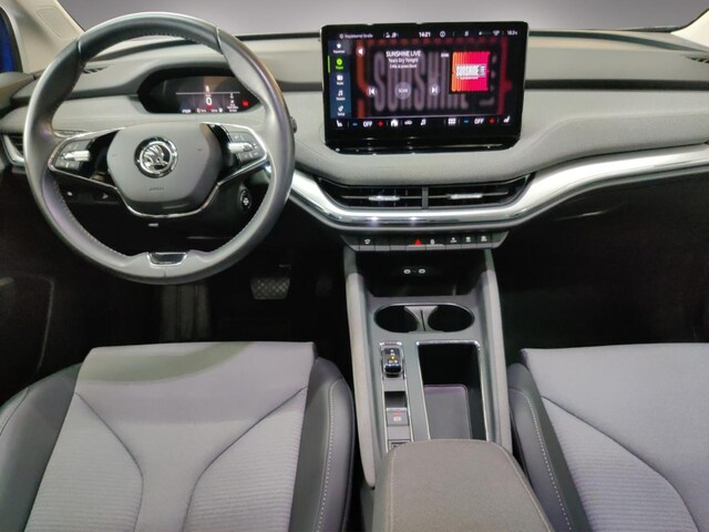 Skoda Enyaq iV 60