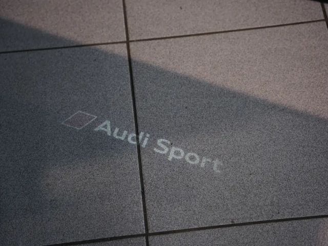 Audi RS Q3 Quattro Sportback