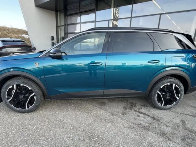 Peugeot 5008 GT-Line Hybrid