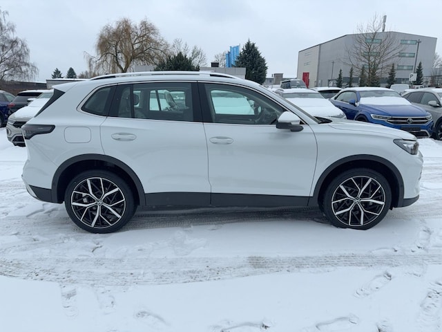 Volkswagen Tiguan TDI 4M Matrix/Pano/CarPlay/AHK