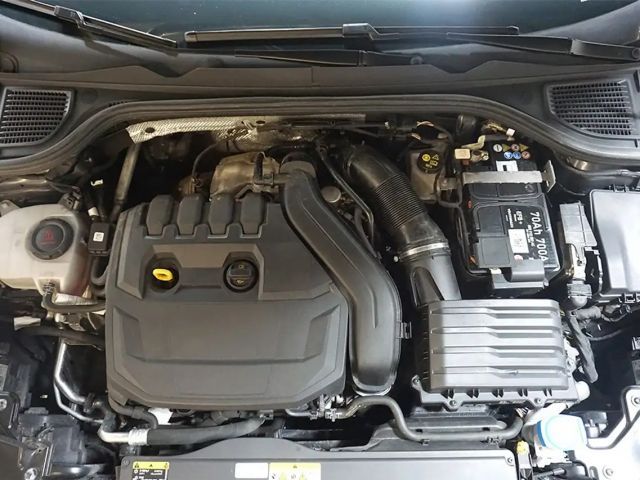 Volkswagen Golf DSG Style