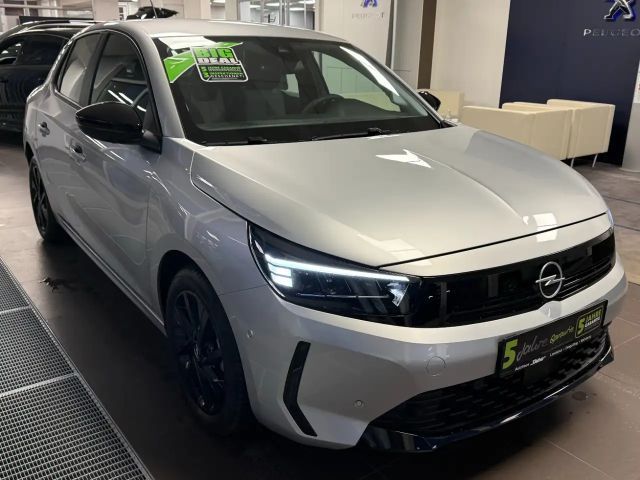 Opel Corsa F 1.2 Sitzheizung*Tempomat*Regensensor*PDC