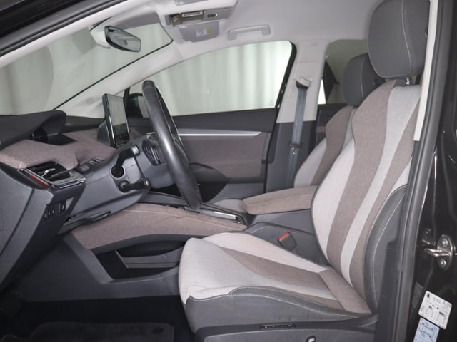 Skoda Enyaq iV60 279,-ohne Anzahlung Lodge LED-Matrix Wärmepumpe