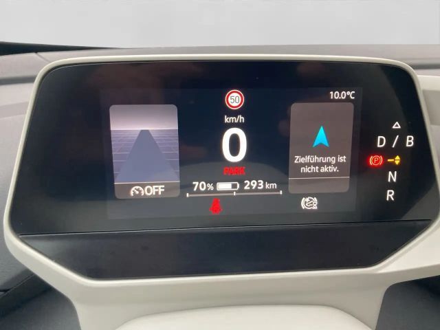 Volkswagen ID.4 1st Edition Performance Pro