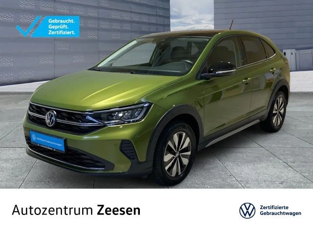 Volkswagen Taigo 1.0 TSI