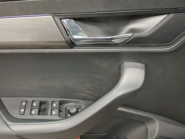 Skoda Karoq 1.5 TSI Clever