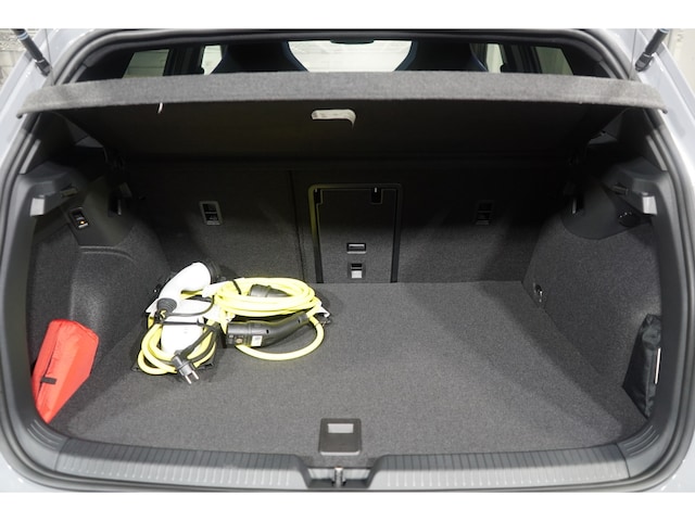Volkswagen Golf GTE IQ.Drive eHybrid