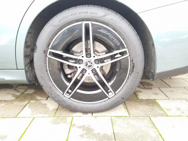 Mercedes-Benz E 200 AMG Line Estate