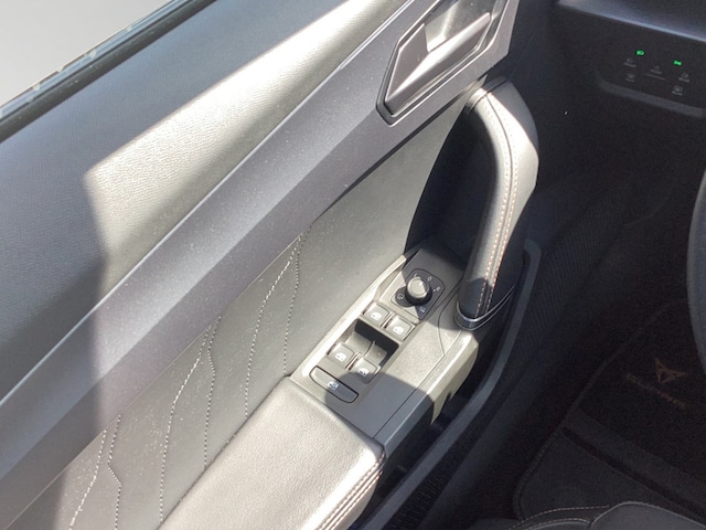 Cupra Formentor 4Drive DSG