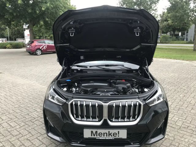 BMW X1 M-Sport sDrive18i
