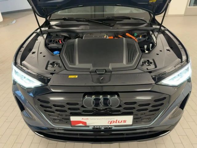 Audi Q8 e-tron 55 Quattro S-Line Sportback