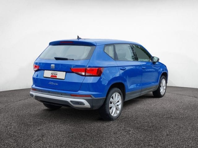 Seat Ateca 1.0 TSI Style