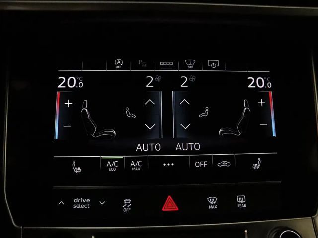 Audi A6 40 TDI Quattro Sedan