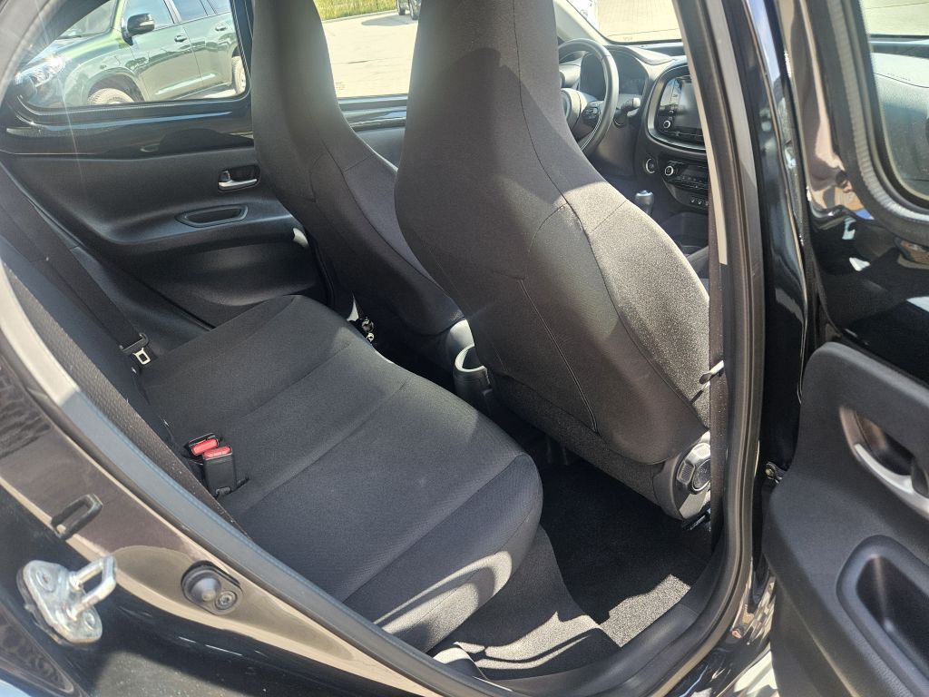 Toyota Aygo X 5-deurs Comfort