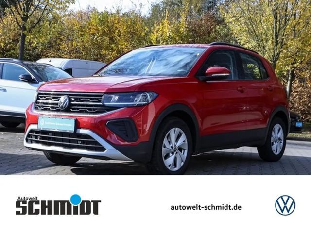 Volkswagen T-Cross 1.0 TSI DSG Life