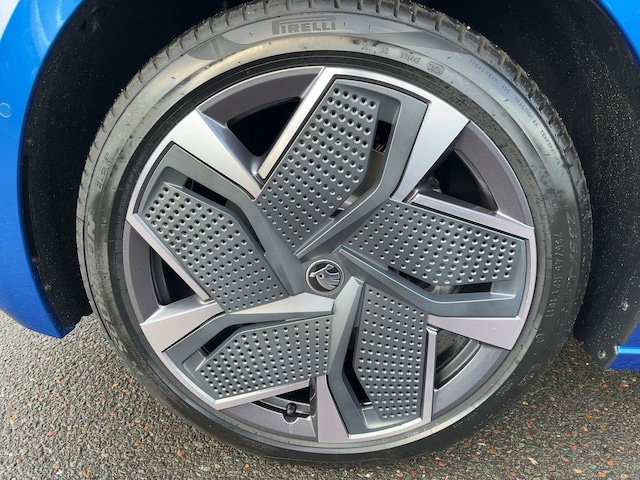 Skoda Enyaq 4x4 Coupe RS