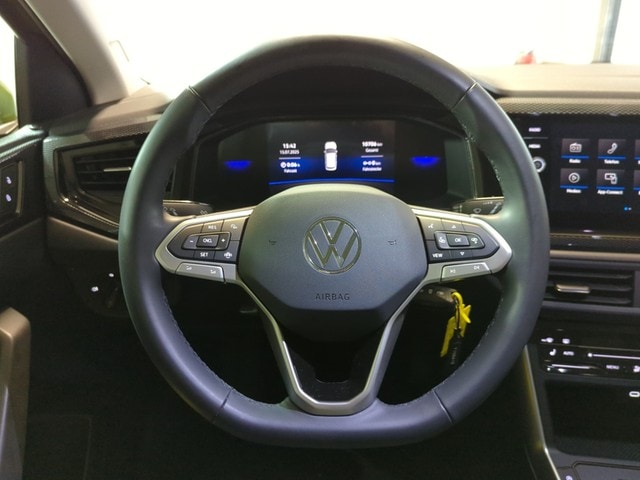 Volkswagen Taigo 1.0 TSI