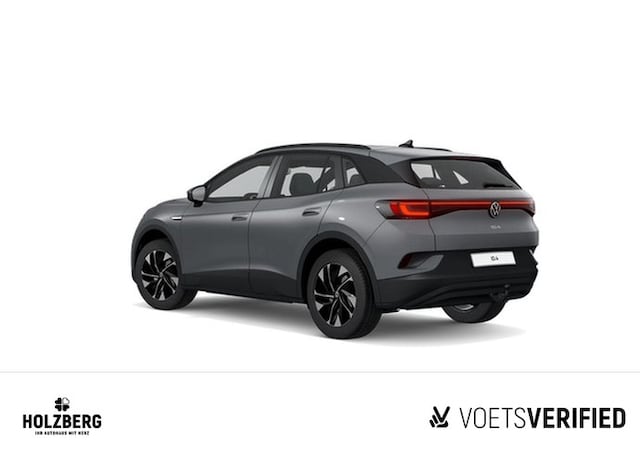 Volkswagen ID.4 Performance Pro