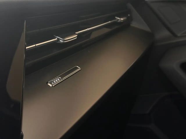 Audi A3 Hybride Sedan Sportback