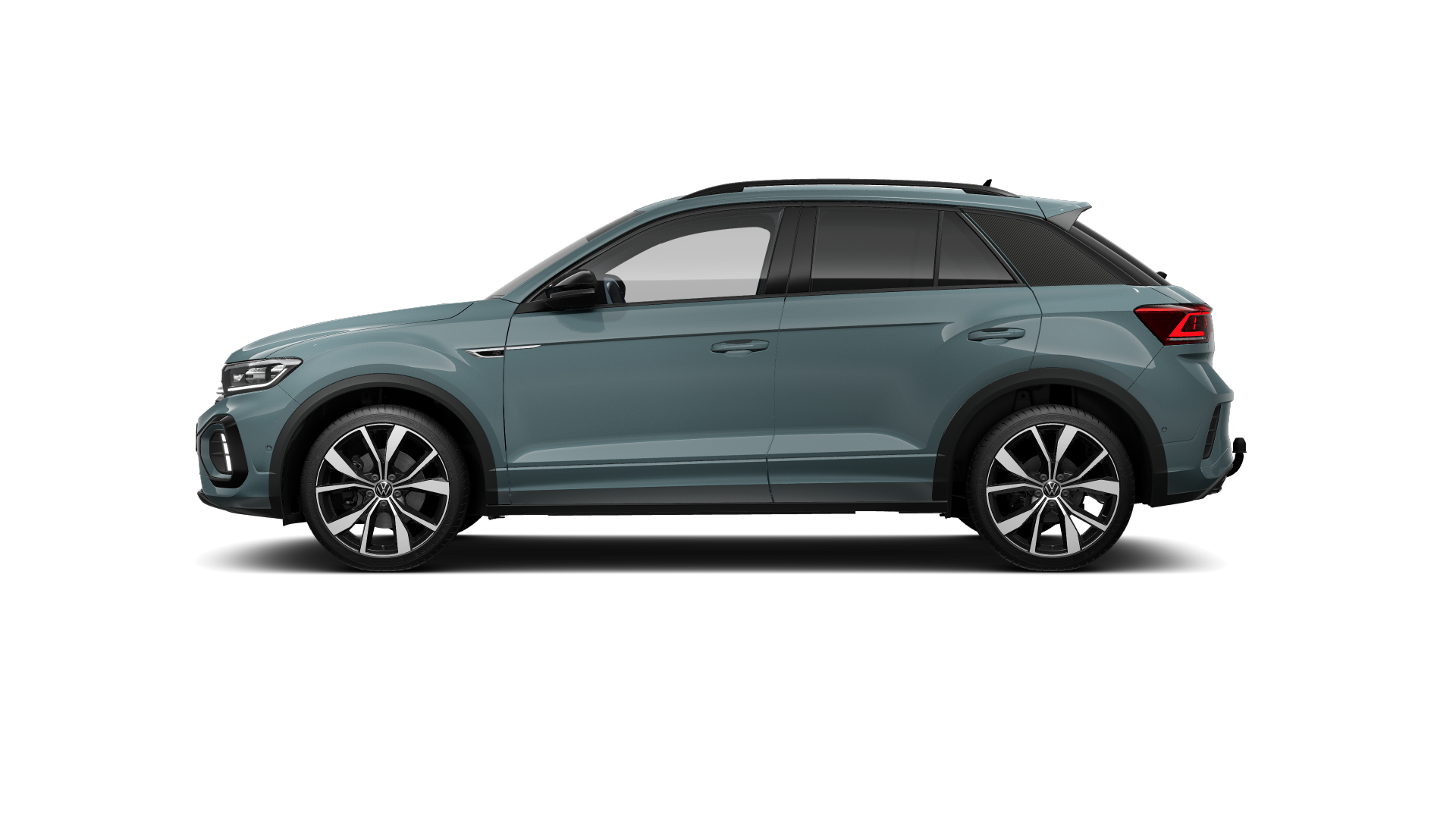 Volkswagen T-Roc 1.0 TSI R-Line