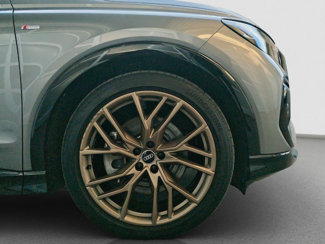 Audi Q4 e-tron 50 Quattro