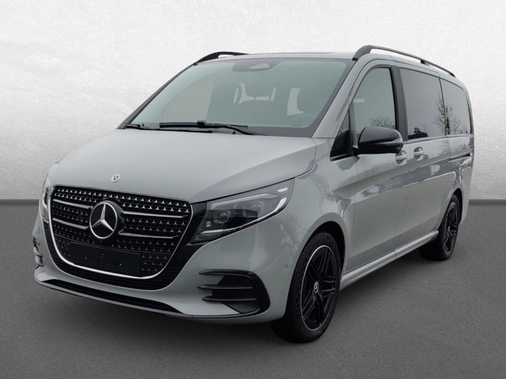 Mercedes-Benz V 300 AMG Line AVANTGARDE V 300 d