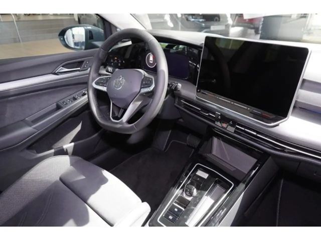 Volkswagen Golf DSG Golf VIII Style e-Golf