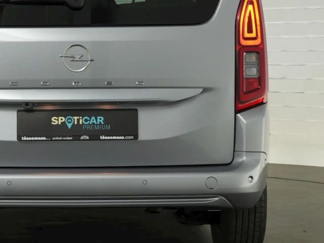 Opel Combo GS-Line Grand Sport