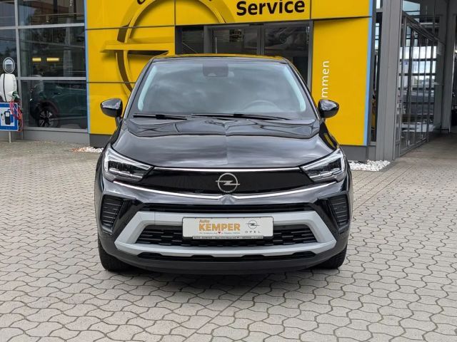 Opel Crossland X 1.2 Turbo Elegance Turbo