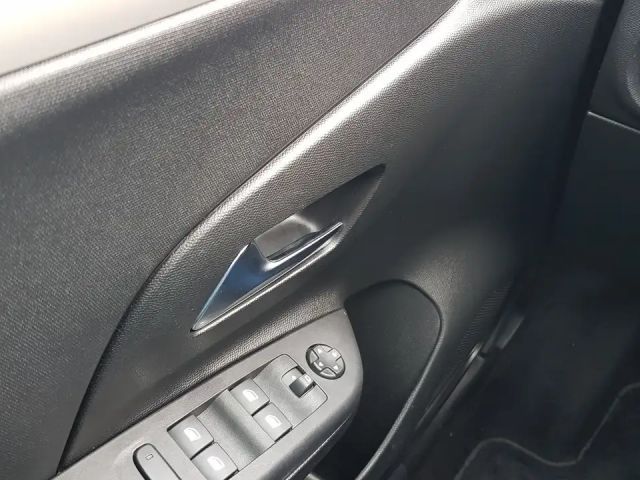 Opel Corsa 1.2 Turbo Edition Turbo