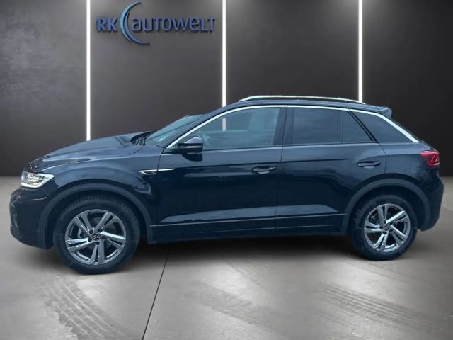 Volkswagen T-Roc 1.5 TSI DSG R-Line