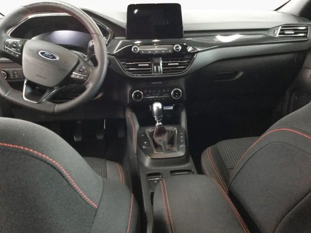 Ford Kuga EcoBoost ST Line