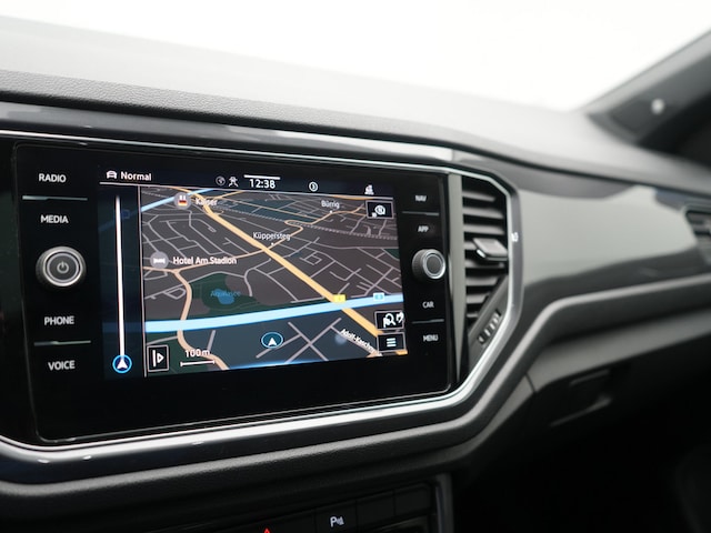 Volkswagen T-Roc R-Line Sport