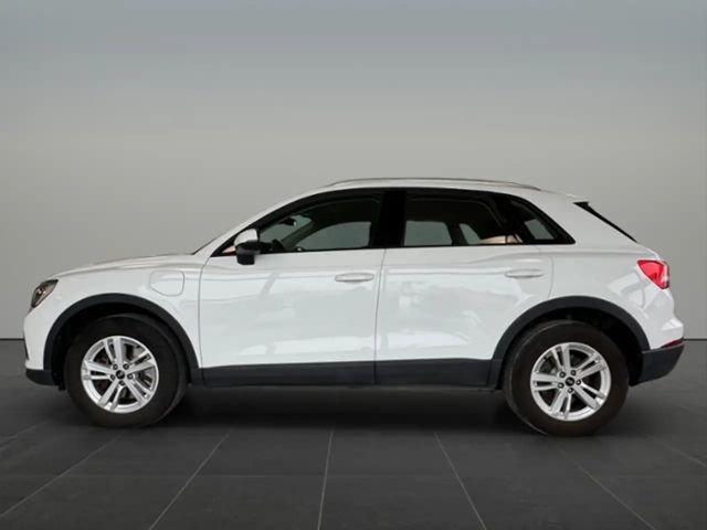 Audi Q3 45 TFSI